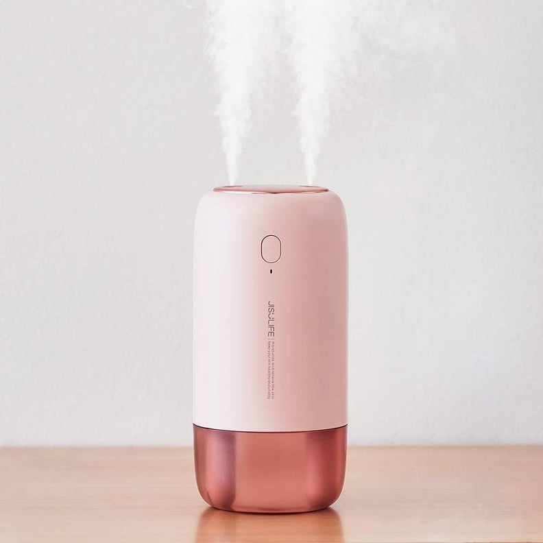 Ultrasonic Cool Mist Humidifier