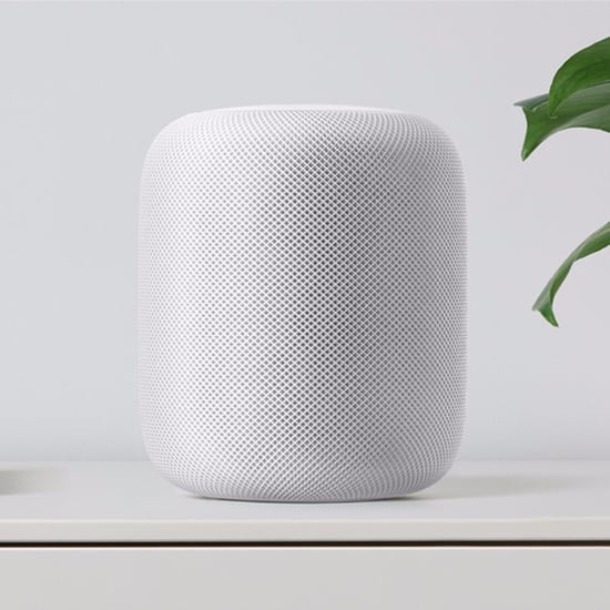 What Is Apple's HomePod?