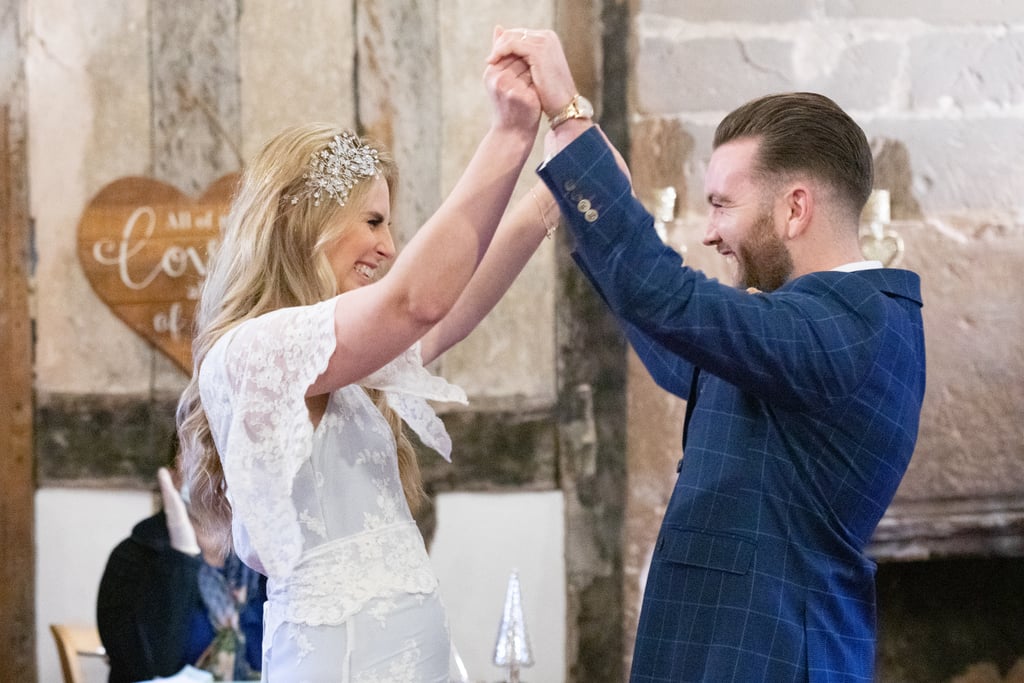 Boho Elopement in Coventry England