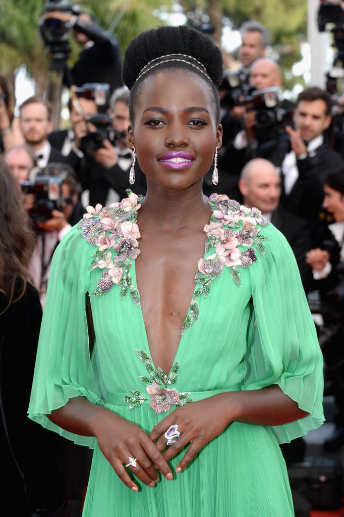 Sexy Lupita Nyong'o Pictures