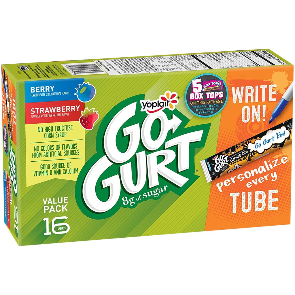 Go-Gurt