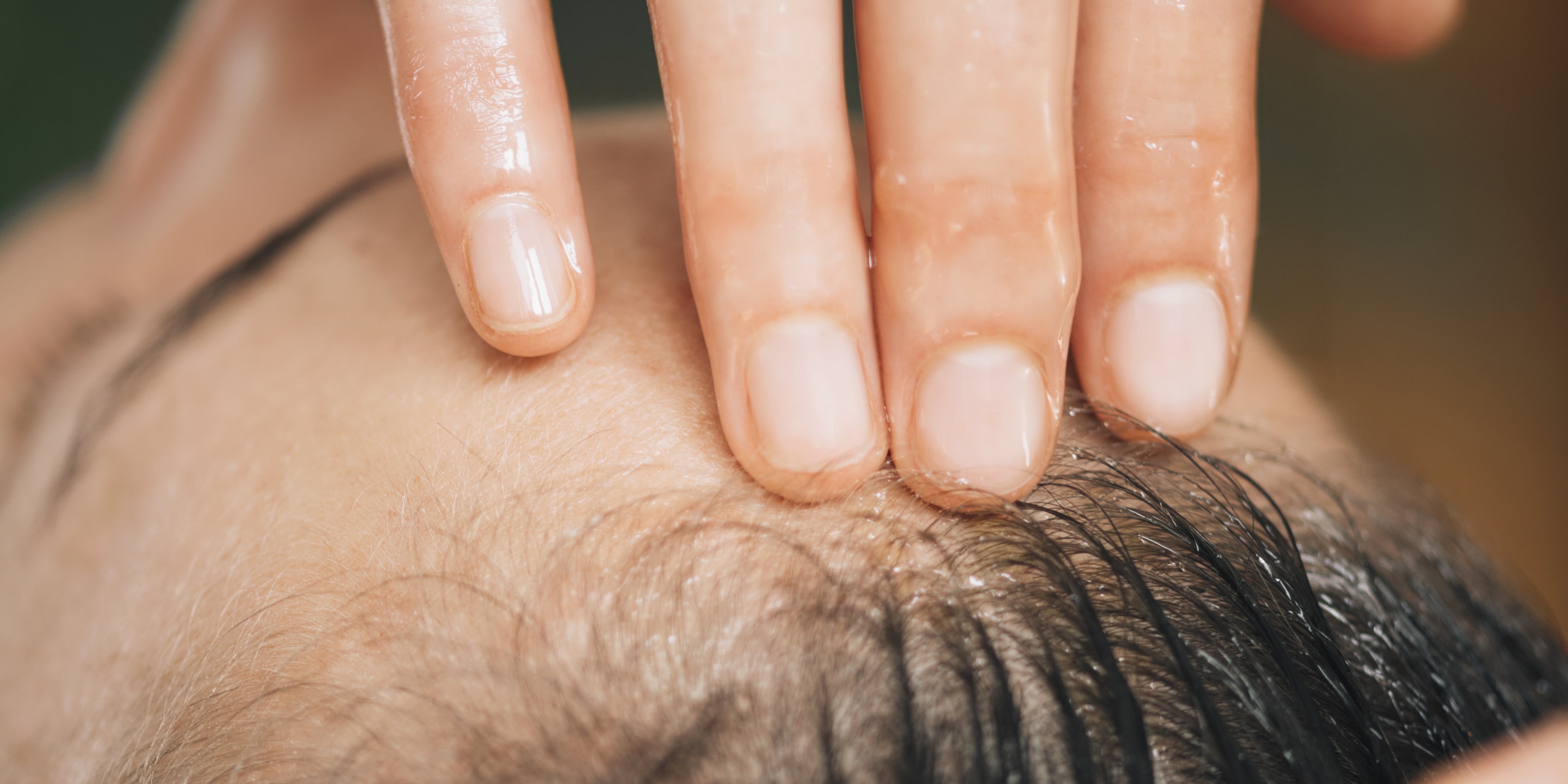 Rosemary Water For Hair Growth: Does It Work? - Vimarsana News