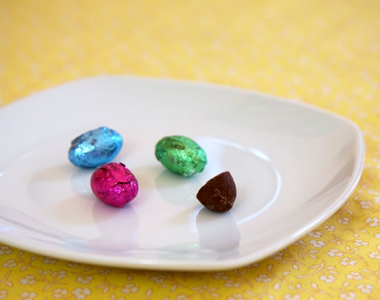 Hershey's Milk Chocolate Eggs