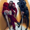 See Naomi Campbell and More Evoke Alice in Wonderland Vibes in the New Pirelli Calendar