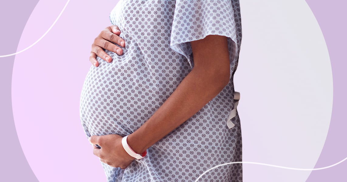 How to Advocate For Yourself at the OB/GYN While Pregnant | PS Family