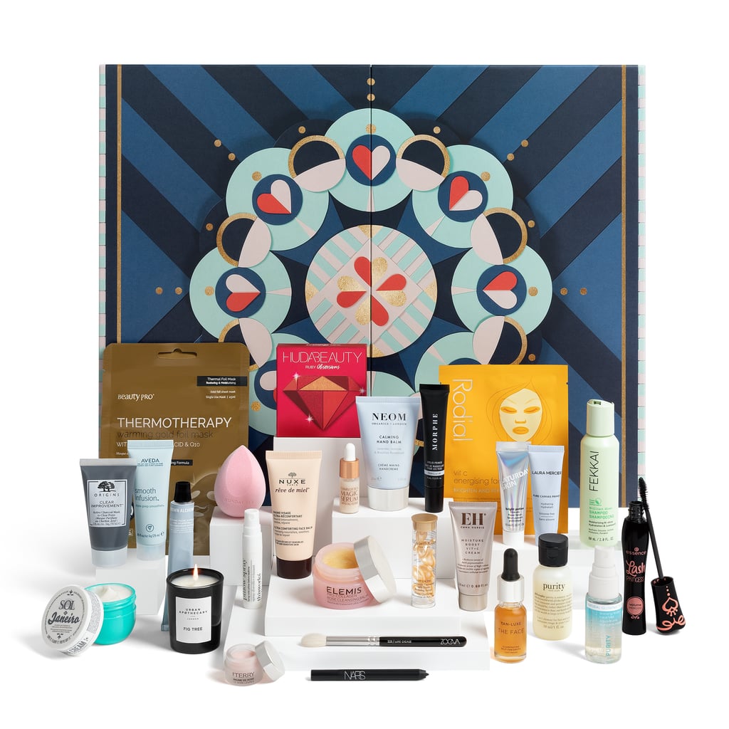 Feel unique advent calendar 2020 the most exciting beauty advent 