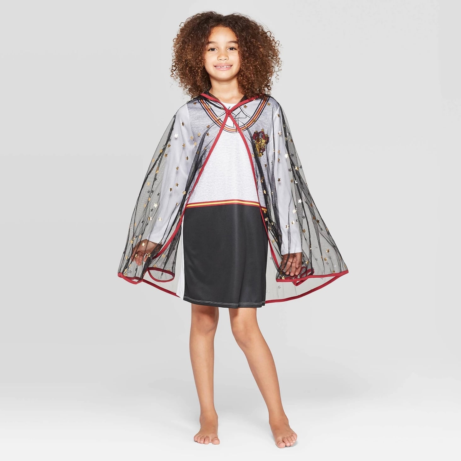 Harry best sale potter nightgown