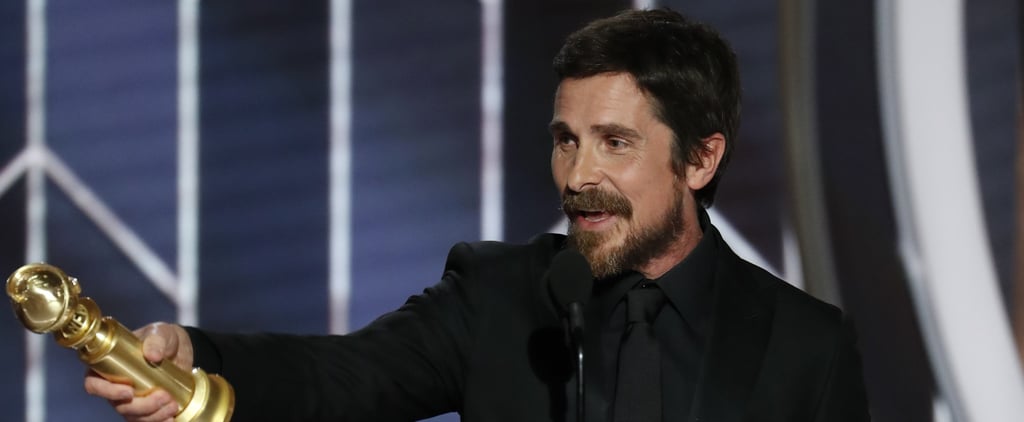 Where Is Christian Bale From?