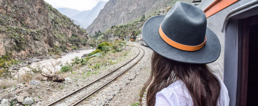 Ready to Go? Here Are the Top 10 Travel Trends For 2020