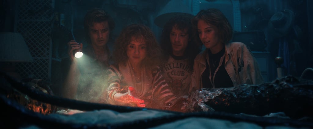 Stranger Things Season 4 Plot Holes