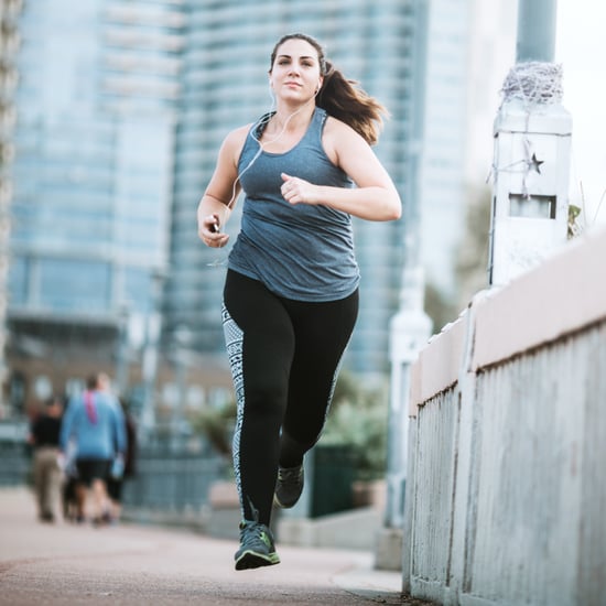 Running For Weight Loss: Is 30 Minutes a Day Enough?