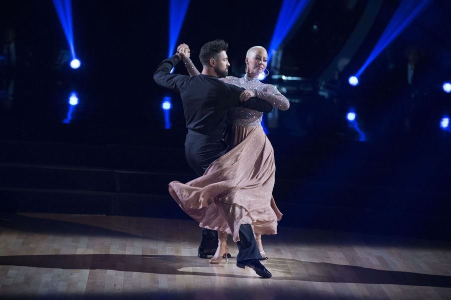 Maksim Chmerkovskiy Interview About Dancing With the Stars POPSUGAR