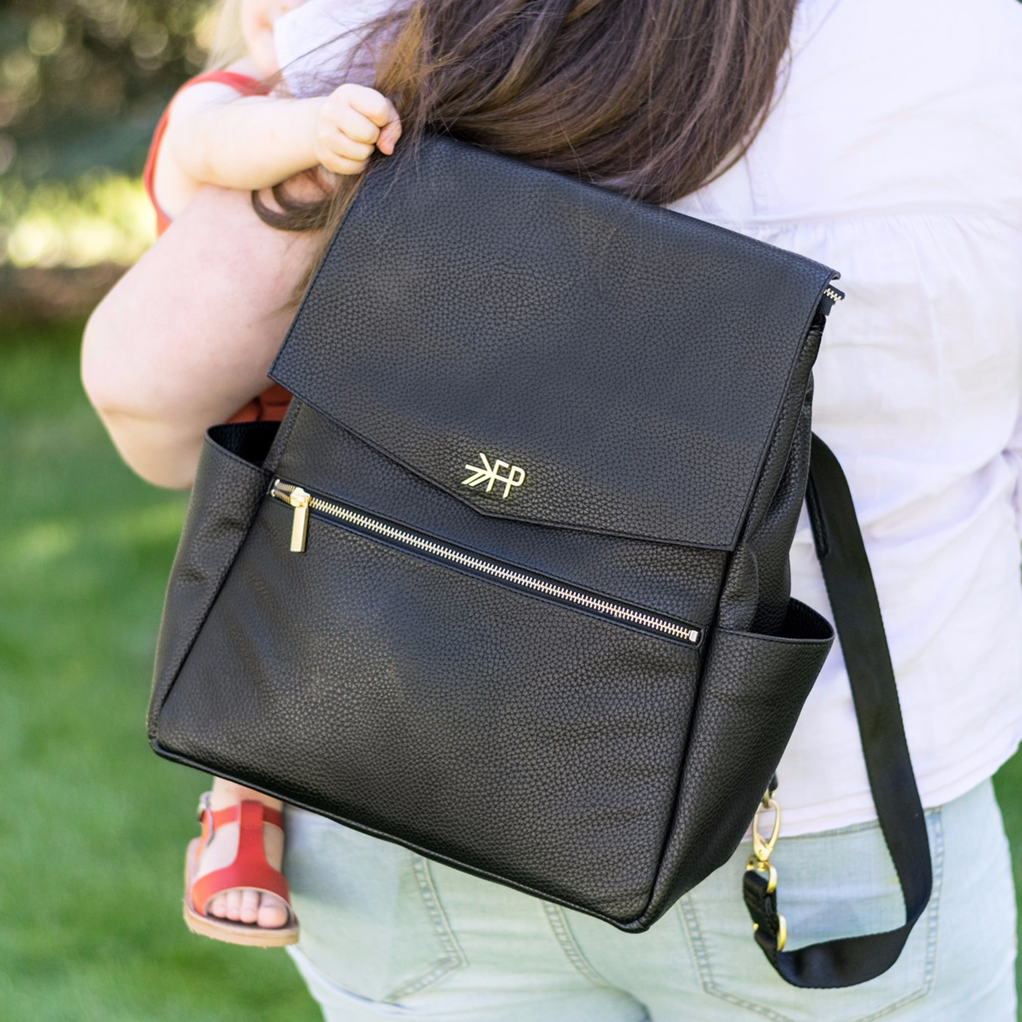 fp diaper backpack