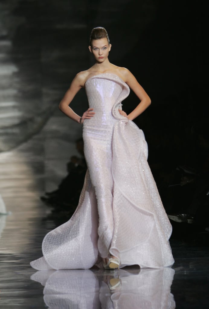 Giorgio Armani Privé Spring 2010