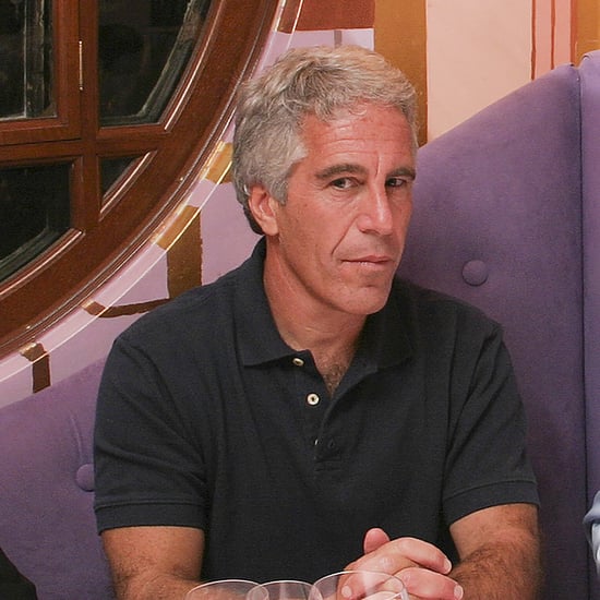 Quotes From Jeffrey Epstein's 2003 Profile in Vanity Fair