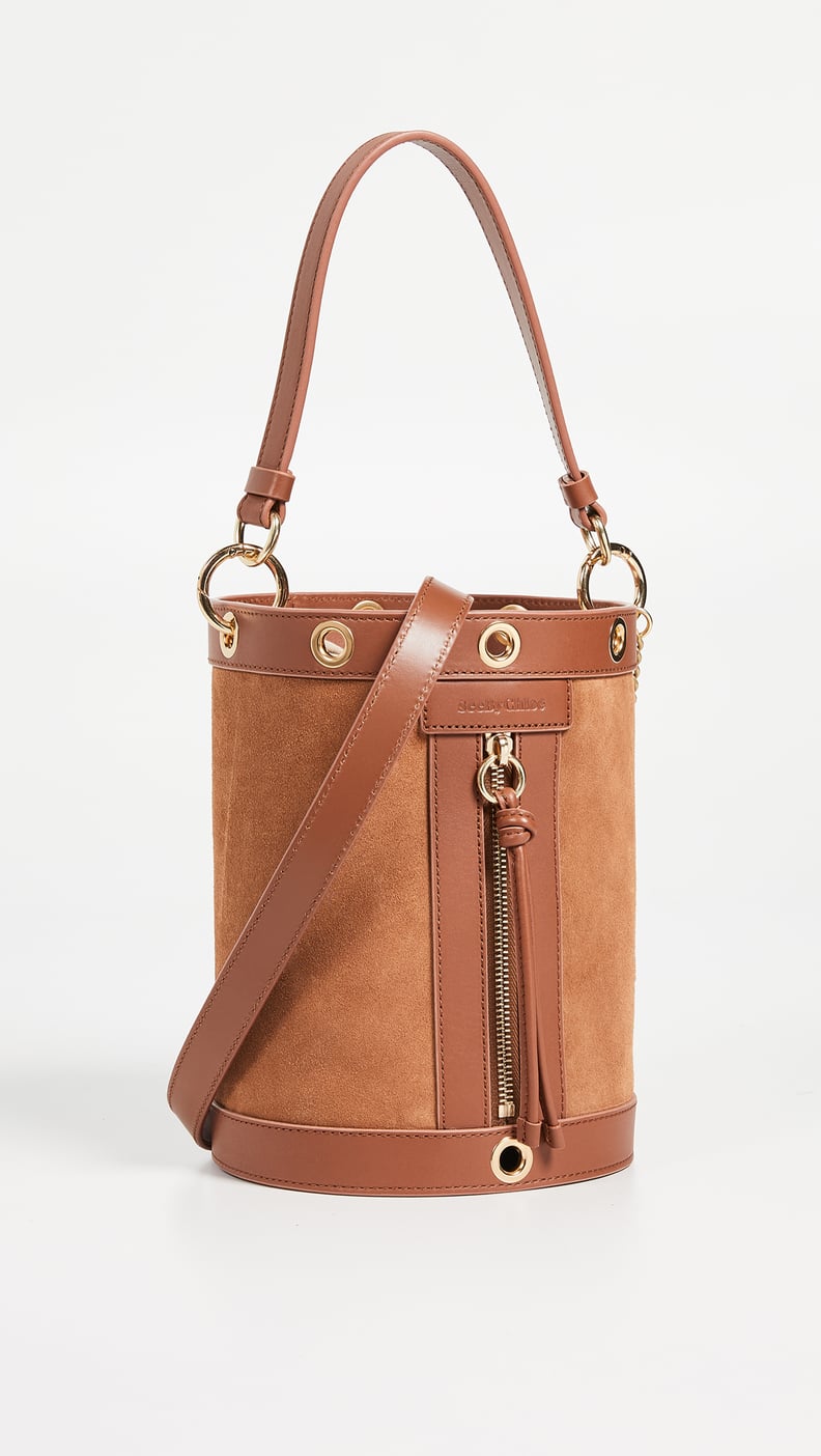 See by Chloe Bucket Bag