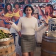 Ilana Glazer Is Honoring Her Comic Idols — and Righting Sexist Ads — This Women's History Month