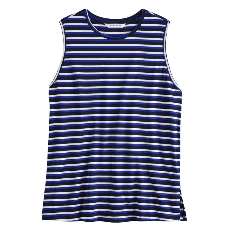 The Stripe: A Navy Tank