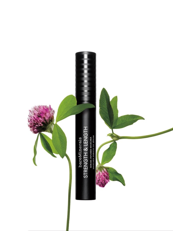 BareMinerals Strength & Length Serum-Infused Mascara