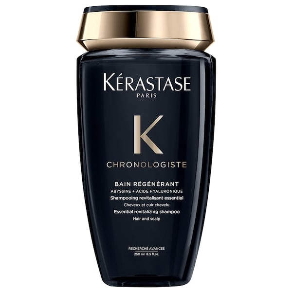 Kérastase Chronologiste Shampoo For Dull And Brittle Hair