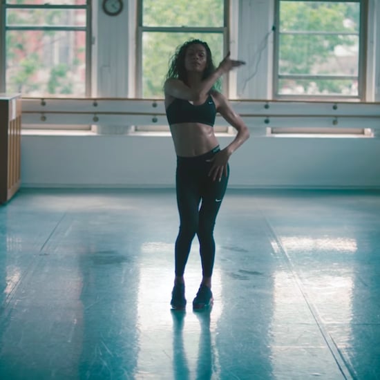 Nike's LGBT Pride Month Video