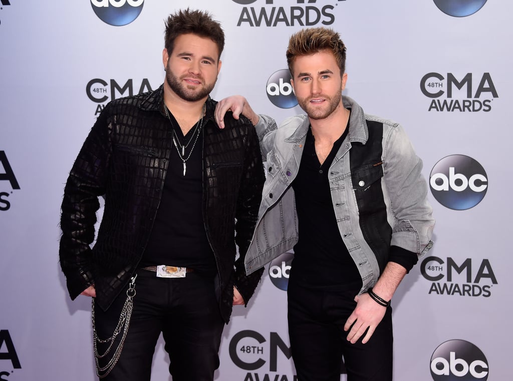 Colton and Zach Swon