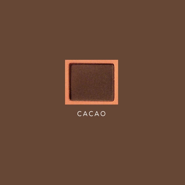 Virgo: Cacao