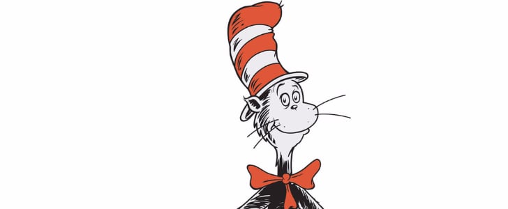 Dr. Seuss's Animal Characters