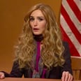 Chloe Fineman's Spot-On Impression of Nicole Kidman on SNL Has Us Completely Undone