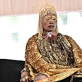 Met Gala Red Carpet Dresses 2019