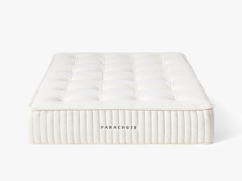 Eco Comfort Mattress