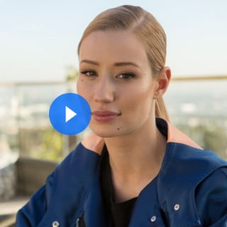 Iggy Azalea's Vogue Video House Tour