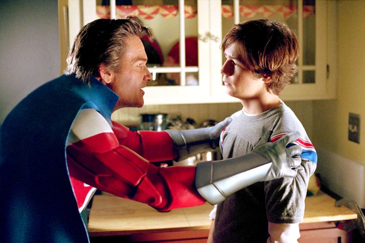 Sky High | See a List of All of the Movies For Kids on HBO Max