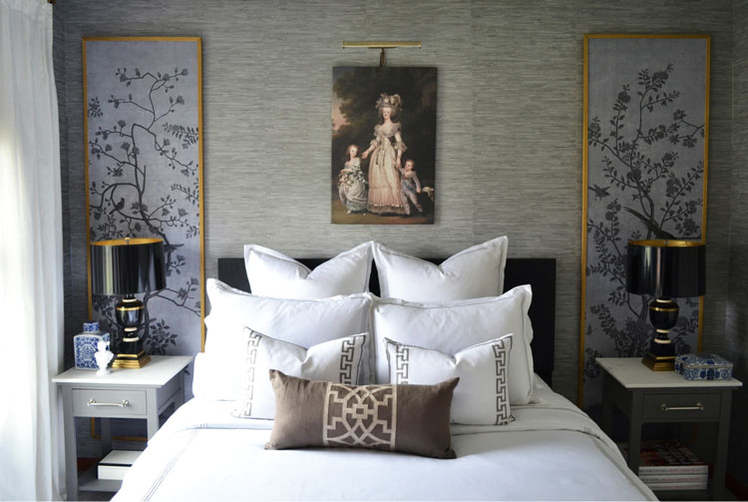 Zodiac Sign Bedroom Decor POPSUGAR Home