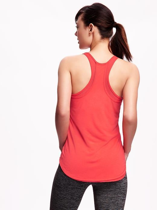 old navy active semi fitted yoga pants
