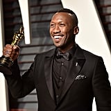 Mahershala Ali Facts | POPSUGAR Celebrity