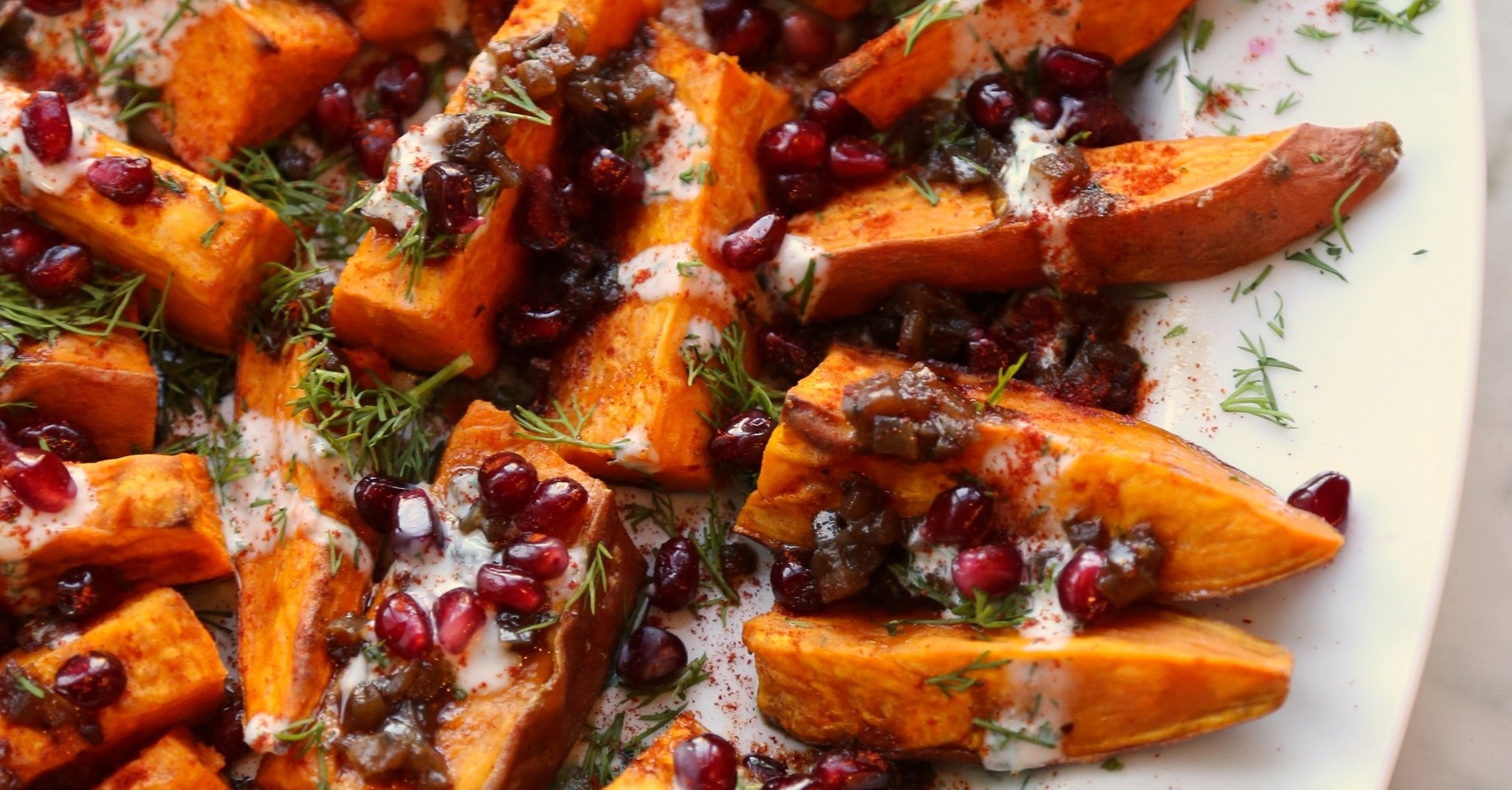 Healthy Sweet Potatoes Recipes | PS Fitness