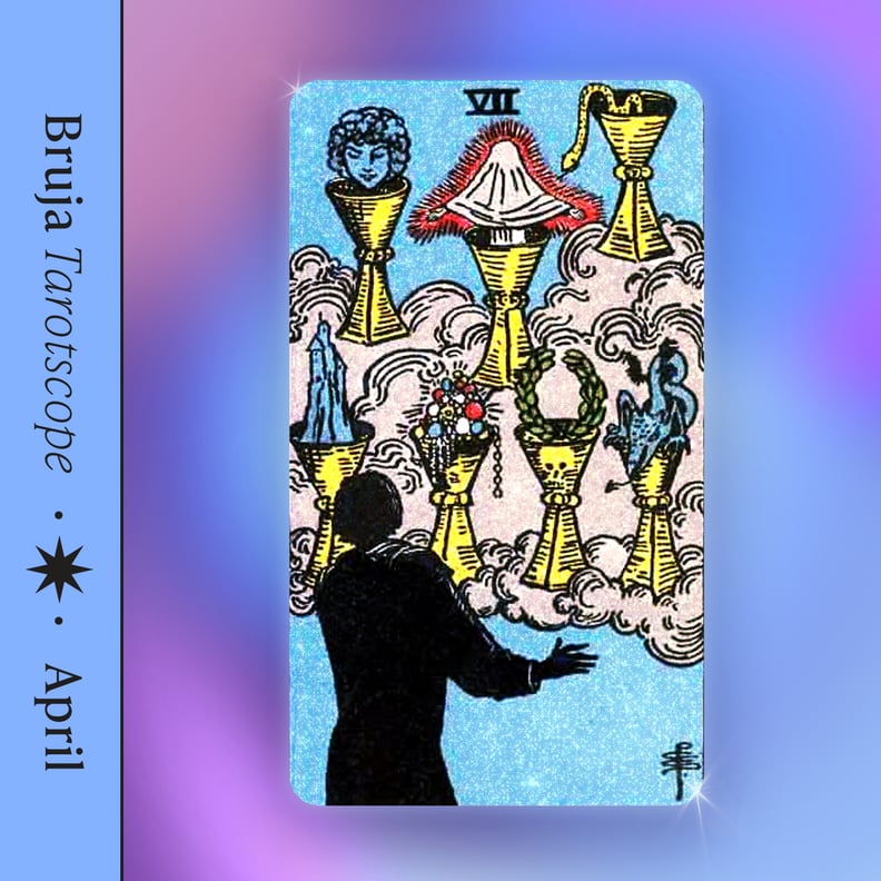 Gemini Tarot Card