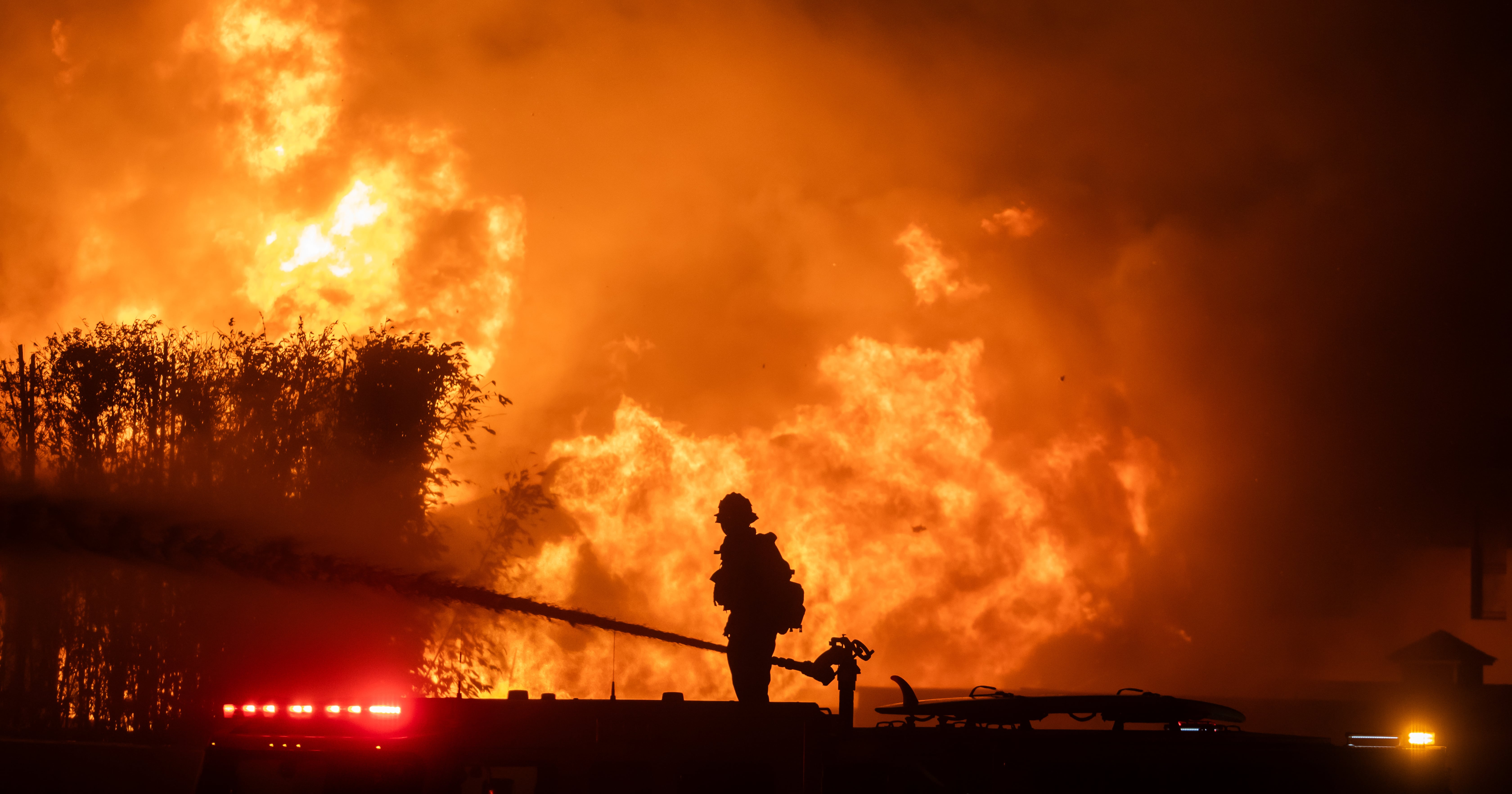 LA Fires: The Hidden Mental Health Crisis and How to Stay Resilient