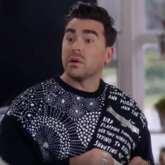 This Schitt's Creek Music Video Is Simply the Best