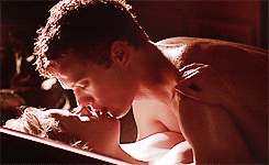 "Cruel Intentions"