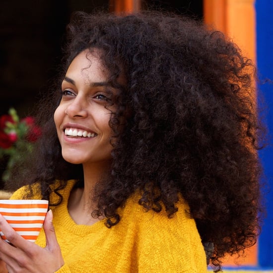 The Blessings and Challenges of Curly Hair