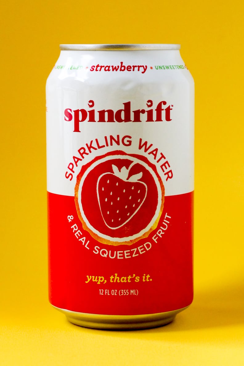 Spindrift Strawberry