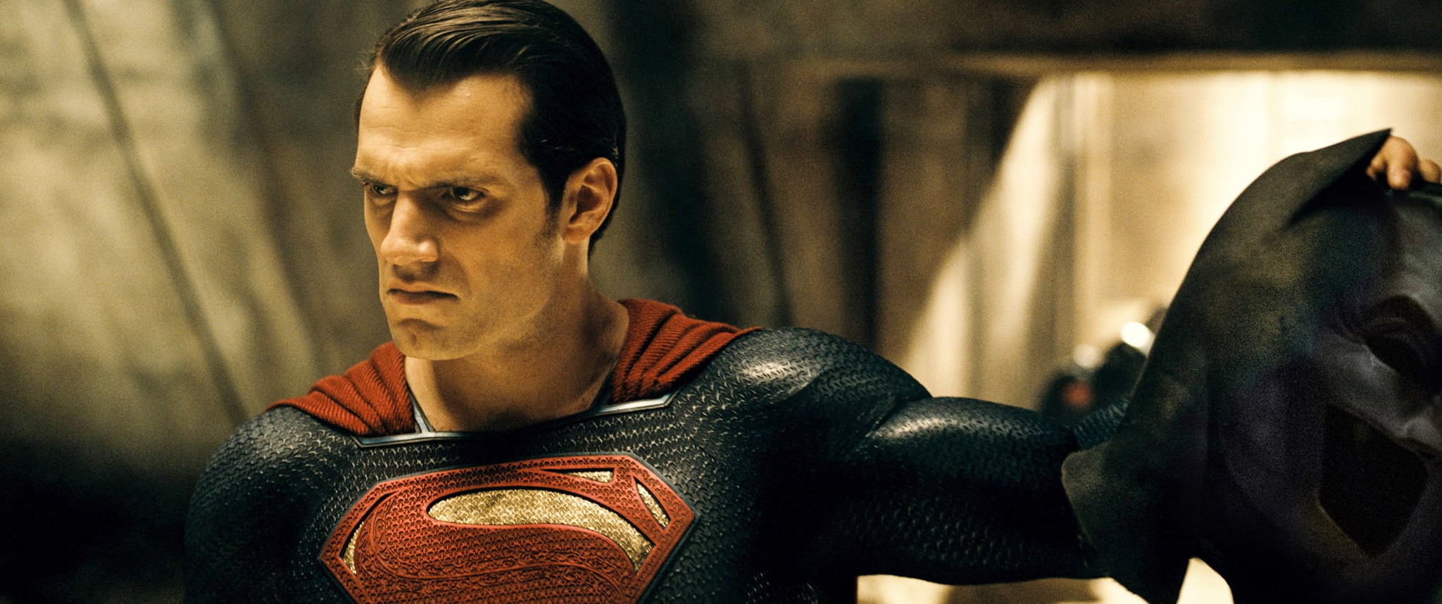 Man of Steel 2 Canceled? What's Next For Superman After Cavill