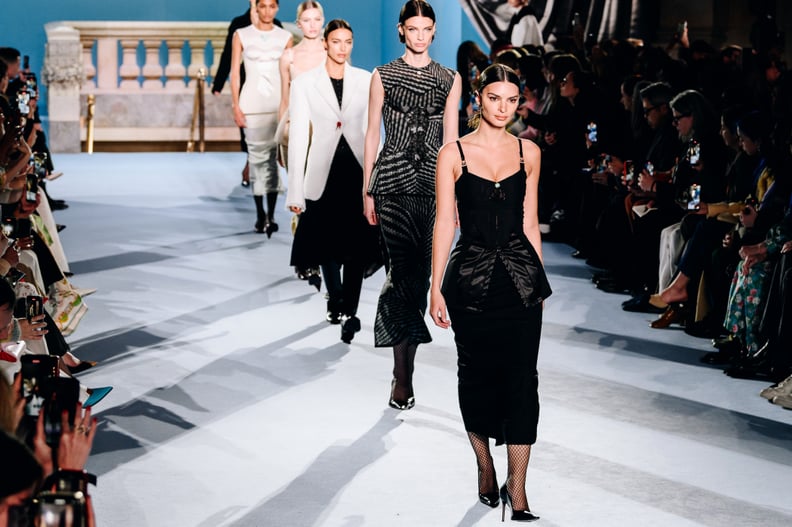 How To Get Invited To A Fashion Week Show In New York, London, Milan And  Paris 