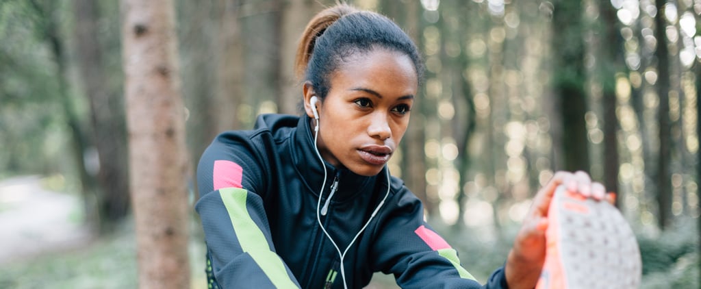 How to Stay Motivated to Train When Your Race is Cancelled