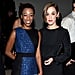 Samira Wiley's Engagement Ring