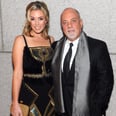 Billy Joel Welcomes His Third Child at 68