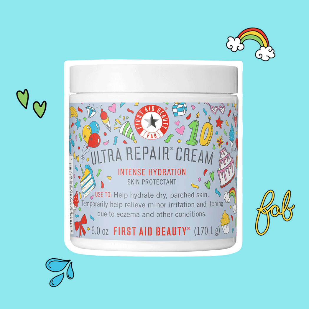 Best First Aid Beauty Products POPSUGAR Beauty