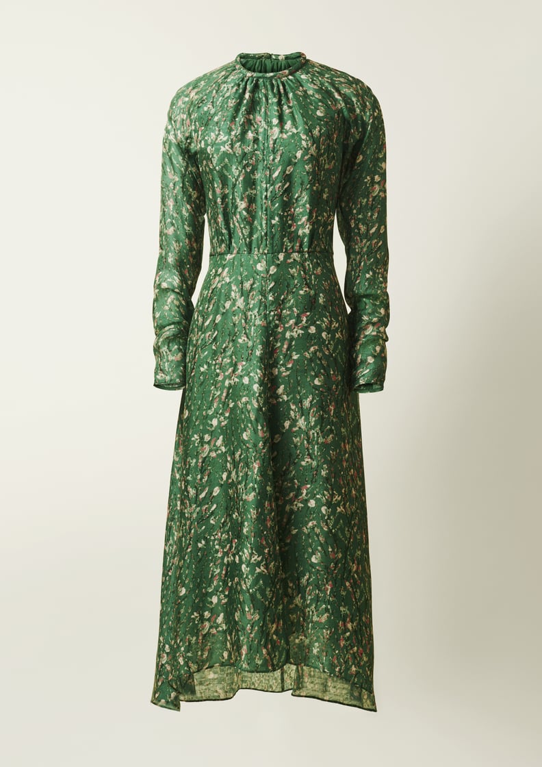 Princess Victoria's Exact H&M Conscious Dress